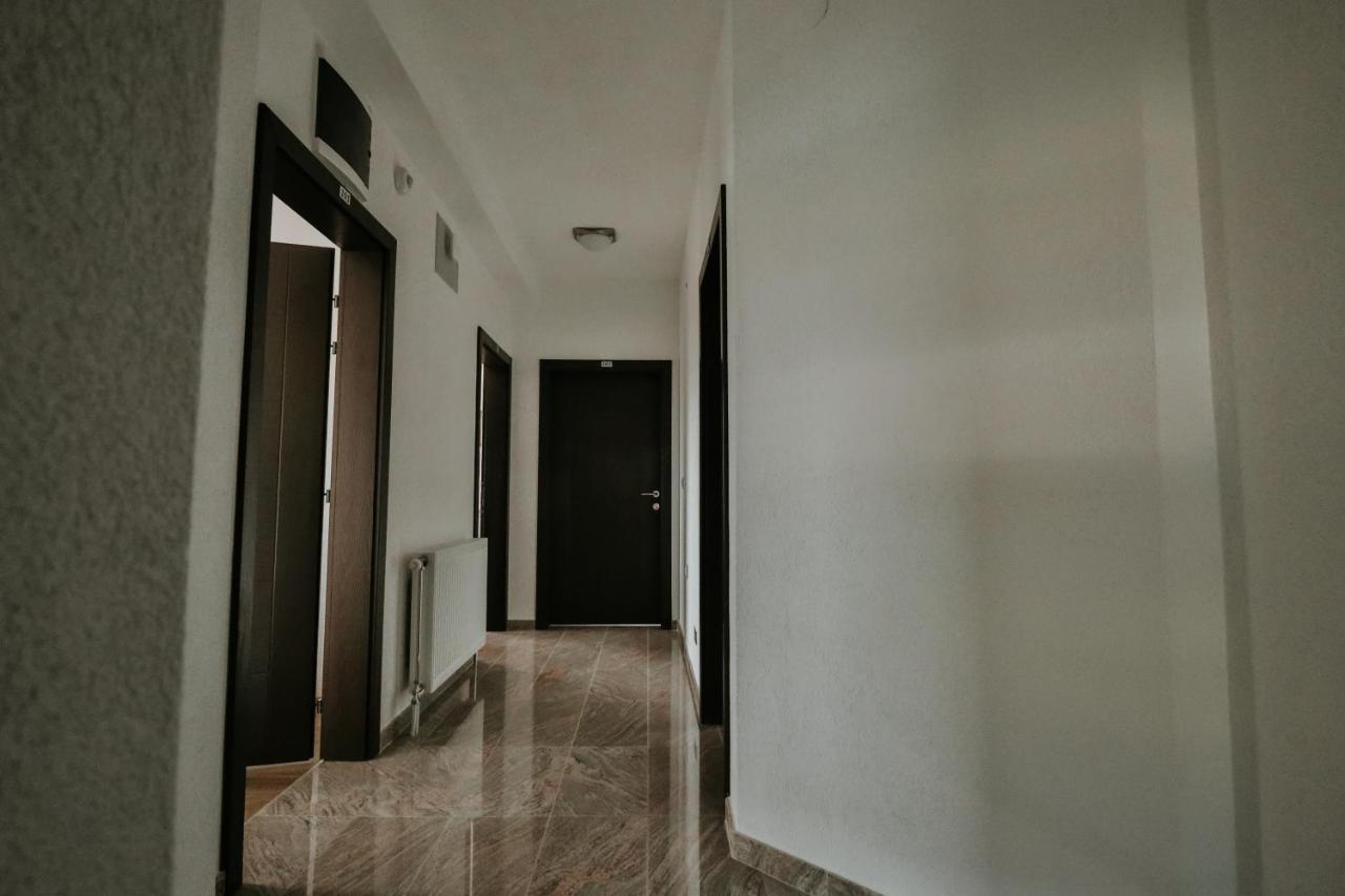 Villa Tema Ohrid Exterior photo