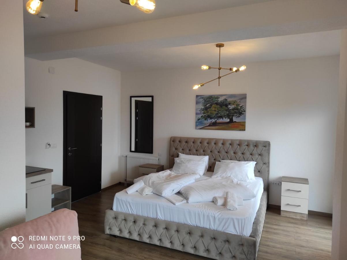 Villa Tema Ohrid Exterior photo